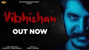 Vibhishan Lyrics Gulzaar Chhaniwala