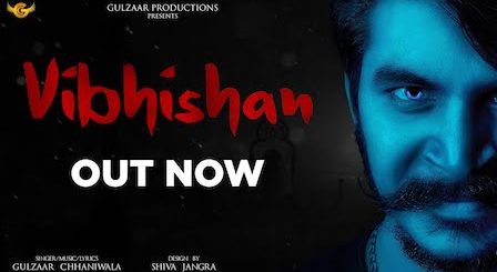 Vibhishan Lyrics Gulzaar Chhaniwala