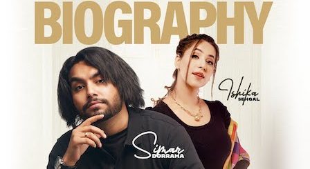 Biography Lyrics Simar Doraha