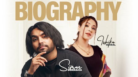 Biography Lyrics Simar Doraha