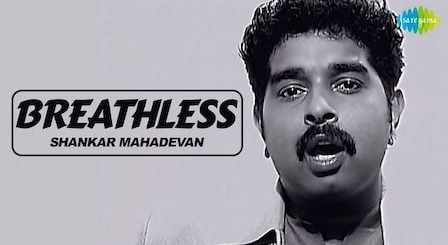 Breathless Lyrics Shankar Mahadevan