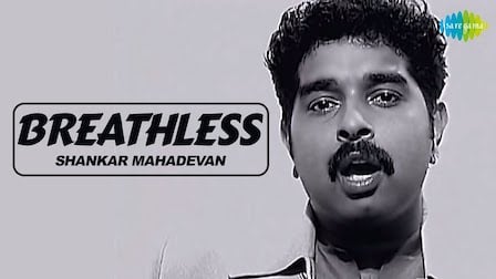 Breathless Lyrics Shankar Mahadevan