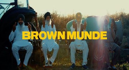 Brown Munde Lyrics Ap Dhillon