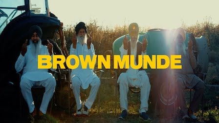Brown Munde Lyrics Ap Dhillon