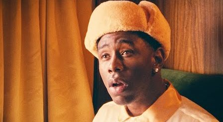 Brown Sugar Salmon Lyrics Tyler, The Creator