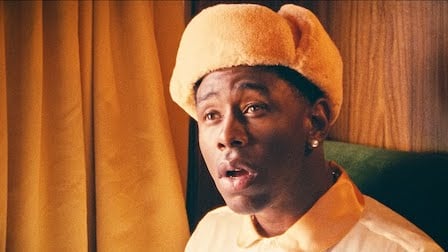 Brown Sugar Salmon Lyrics Tyler, The Creator