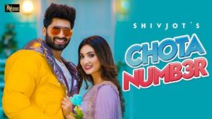 Chota Number Lyrics Shivjot