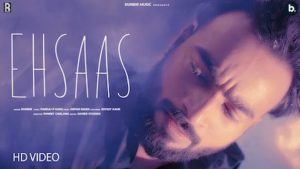 Ehsaas Lyrics RunBir