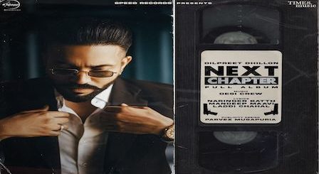 Next Chapter All Song List with Lyrics & Videos