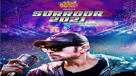 Surroor 2021 Lyrics Himesh Reshammiya | Title Track