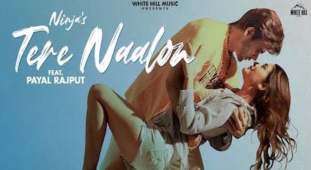 Tere Naalon Lyrics Ninja