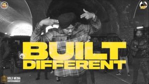 Built Different Lyrics Sidhu Moose Wala