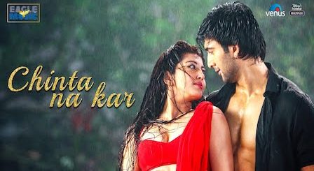 Chinta Na Kar Lyrics Hungama 2