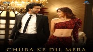 Chura Ke Dil Mera Lyrics Hungama 2