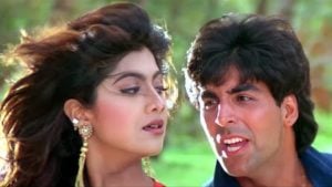 Chura Ke Dil Mera Lyrics Main Khiladi Tu Anari