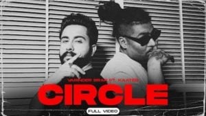 Circle Lyrics Varinder Brar