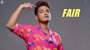 Fair Lyrics Karan Randhawa