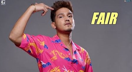 Fair Lyrics Karan Randhawa