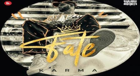 Fate Lyrics Karma