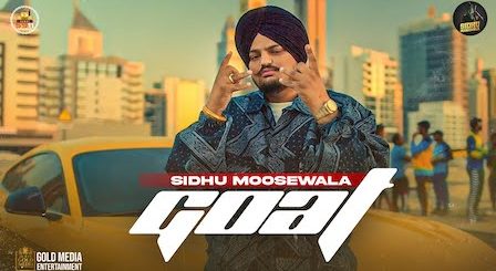 Goat Lyrics Sidhu Moose Wala | Moosetape