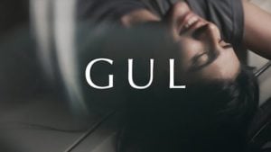 Gul Lyrics Anuv Jain