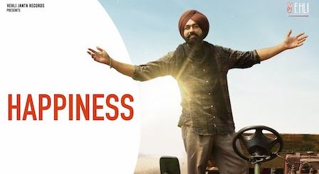 Happiness Lyrics Tarsem Jassar