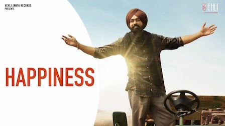 Happiness Lyrics Tarsem Jassar