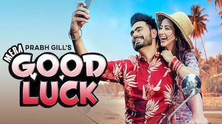 Mera Good Luck Lyrics Prabh Gill