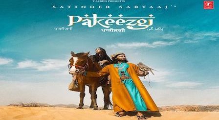 Pakeezgi Lyrics Satinder Sartaaj