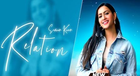 Relation Lyrics Simar Kaur