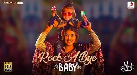 Rock A Bye Baby Lyrics Mimi | Julia Gartha x Khatija Rahman