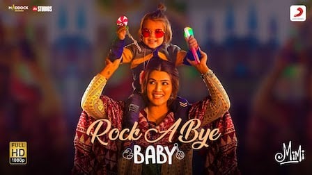 Rock A Bye Baby Lyrics Mimi | Julia Gartha x Khatija Rahman