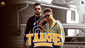 Taakre Lyrics Jassa Dhillon x Gur Sidhu