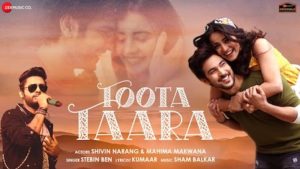 Toota Taara Lyrics Stebin Ben