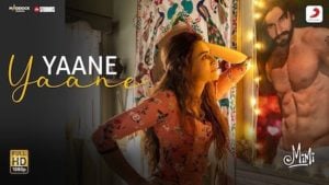 Yaane Yaane Lyrics Mimi | Rakshita Suresh