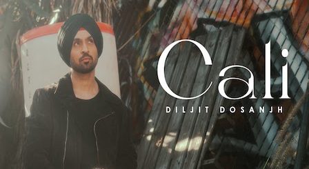 Cali Lyrics Diljit Dosanjh