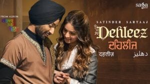 Dehleez Lyrics Satinder Sartaaj