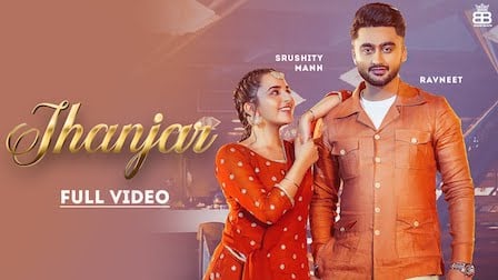 Jhanjar Lyrics Ravneet