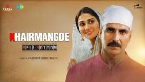 Khair Mangde Lyrics Bellbottom | Pratibha Singh