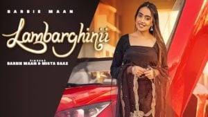 Lambarghinii Lyrics Barbie Maan