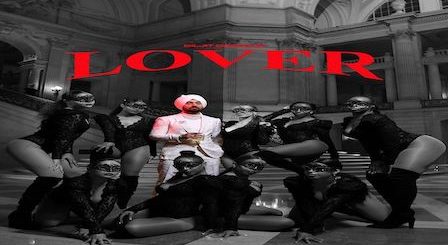 Lover Lyrics Diljit Dosanjh