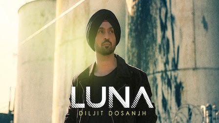 Luna Lyrics Diljit Dosanjh