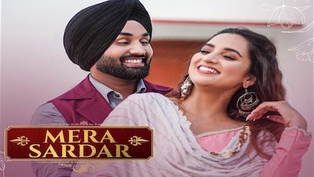 Mera Sardar Lyrics Jugraj Sandhu