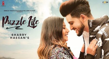 Puzzle Life Lyrics Sharry Hassan | Sucha Yaar