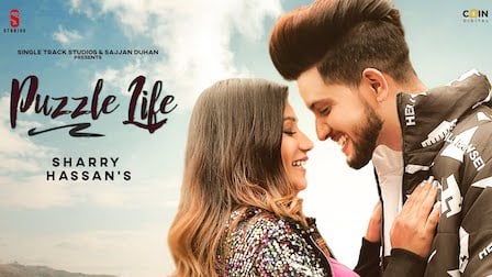 Puzzle Life Lyrics Sharry Hassan | Sucha Yaar