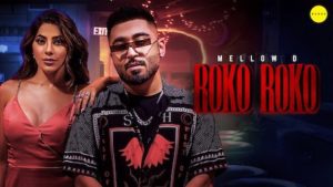 Roko Roko Lyrics Mellow D