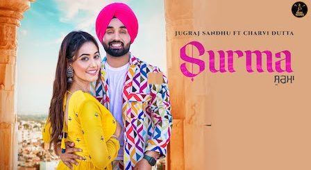 Surma Lyrics Jugraj Sandhu