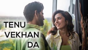 Tenu Vekhan Da Lyrics Shirley Setia