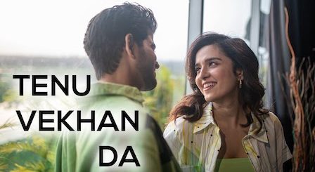 Tenu Vekhan Da Lyrics Shirley Setia