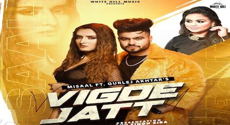 Vigde Jatt Lyrics Misaal